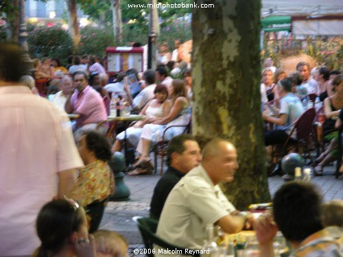 "Festa d'Oc" - Béziers