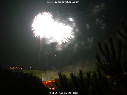 "Festa d'Oc" - Béziers