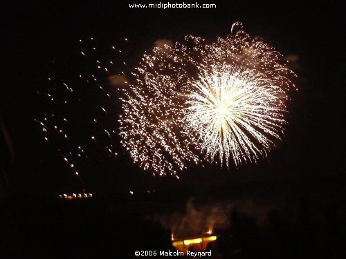 "Festa d'Oc" - Béziers