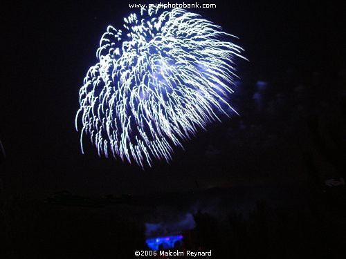 "Festa d'Oc" - Béziers