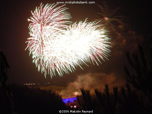 "Festa d'Oc" - Béziers