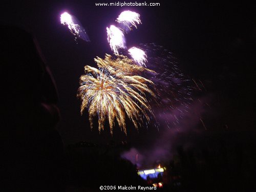 "Festa d'Oc" - Béziers