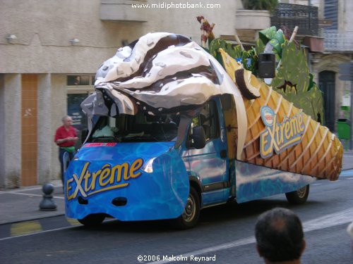 "Tour de France" - Béziers