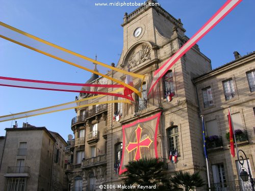 "Festa d'Oc" - Béziers