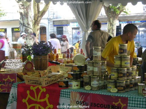 "Festa d'Oc" - Béziers