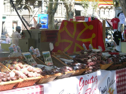 "Festa d'Oc" - Béziers