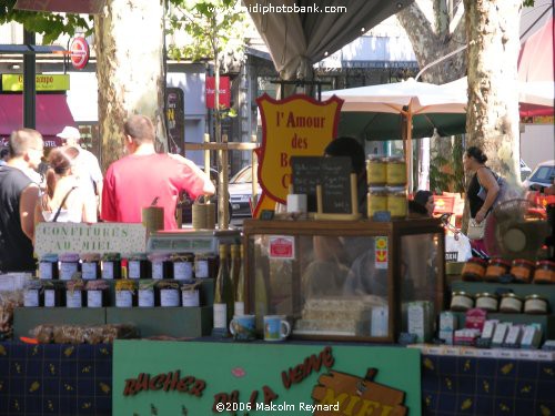 "Festa d'Oc" - Béziers