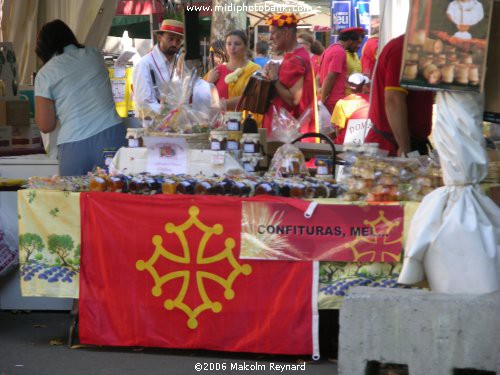 "Festa d'Oc" - Béziers