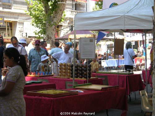 "Festa d'Oc" - Béziers