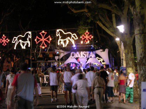 "Festa d'Oc" - Béziers