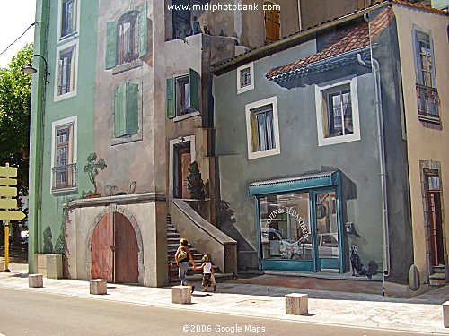 Trompe d'oeil