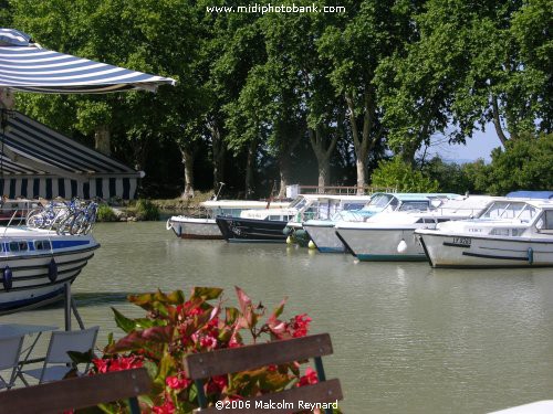 Canal du Midi