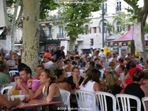 Feria de Béziers