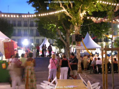 Feria de Béziers