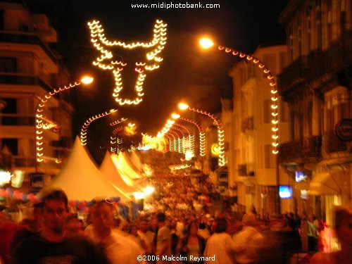 Feria de Béziers