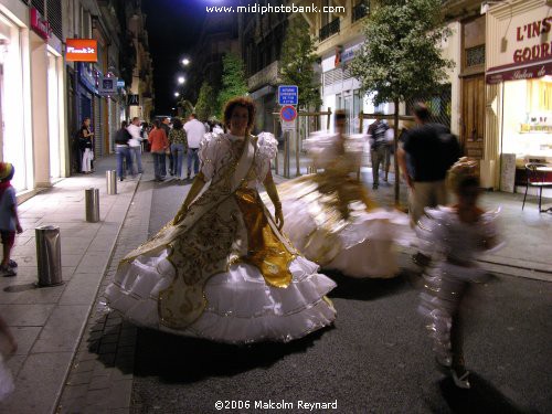 Feria de Béziers