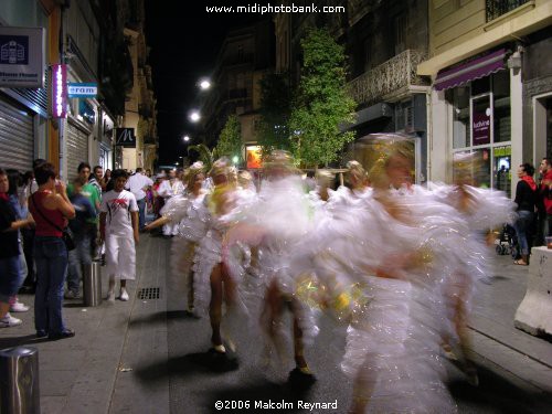 Feria de Béziers