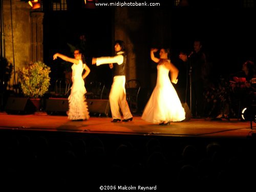 Feria de Béziers