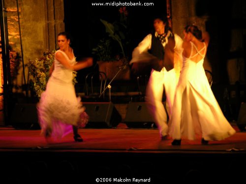 Feria de Béziers