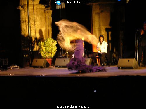 Feria de Béziers