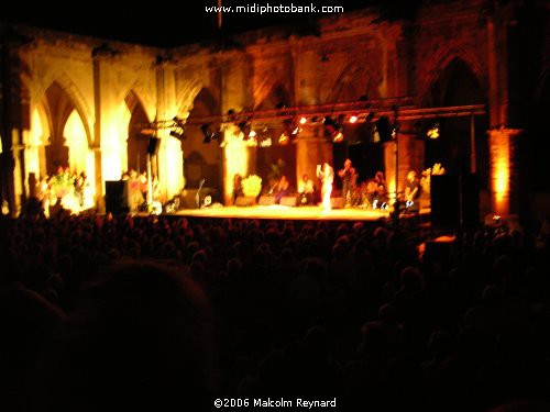 Feria de Béziers