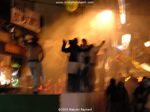 Feria de Béziers