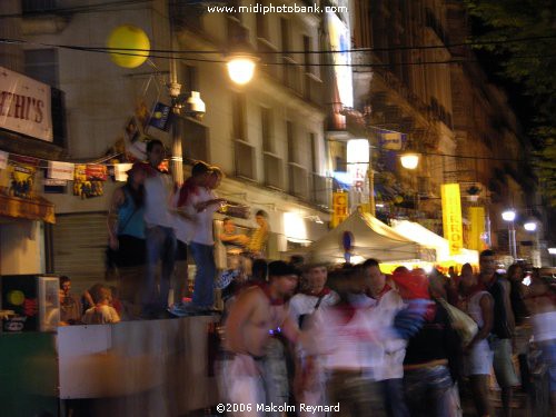 Feria de Béziers