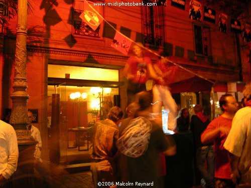 Feria de Béziers