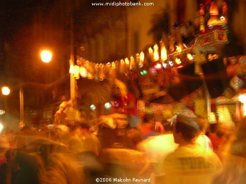 Feria de Béziers