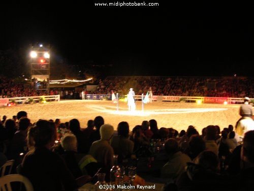 Feria de Béziers