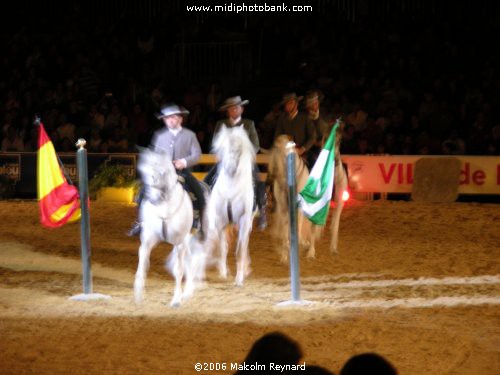 Feria de Béziers