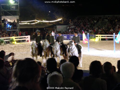 Feria de Béziers