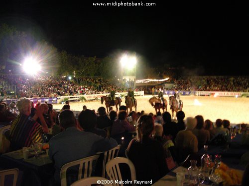 Feria de Béziers