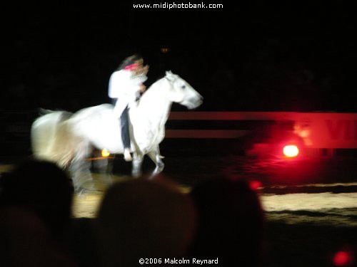 Feria de Béziers