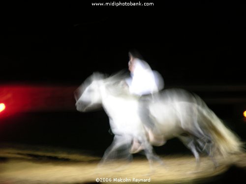 Feria de Béziers