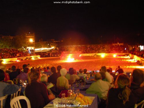 Feria de Béziers