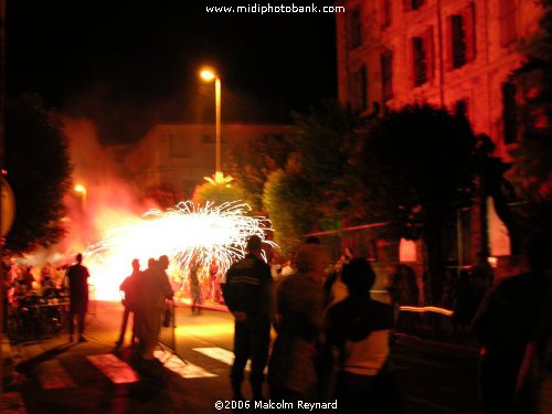 Feria de Béziers