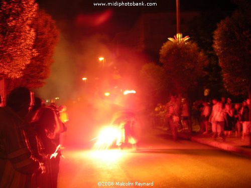 Feria de Béziers