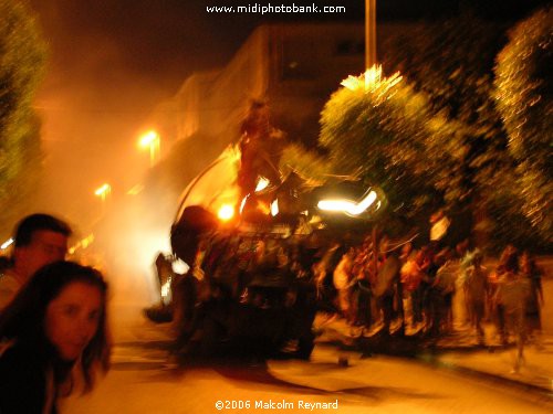 Feria de Béziers