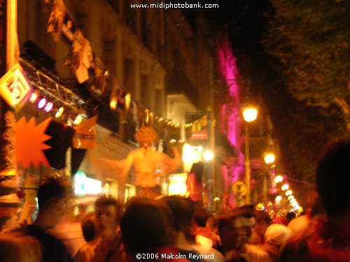 Feria de Béziers