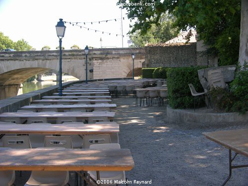 "Fête du Faubourg" de Béziers