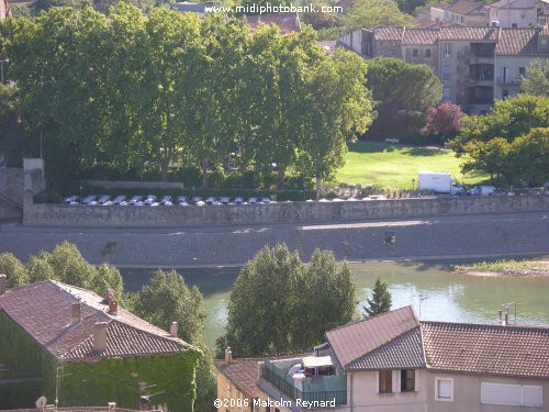 "Fête du Faubourg" de Béziers