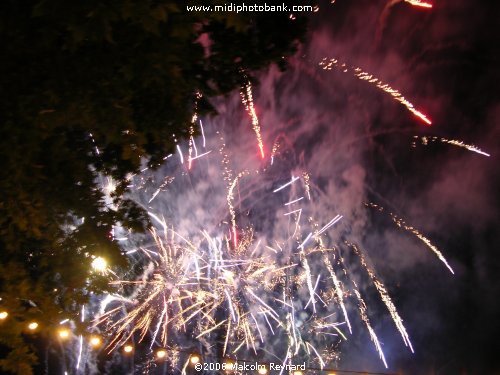 "Fête du Faubourg" de Béziers