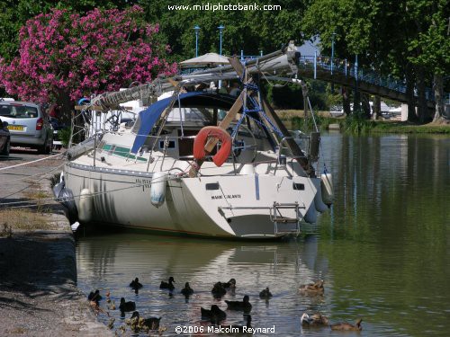 Canal du Midi