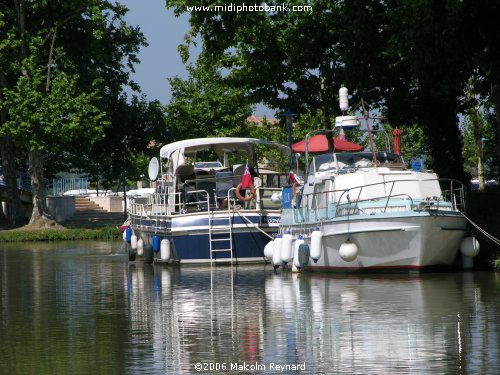 Canal du Midi