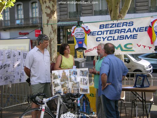 Béziers Winter Activities