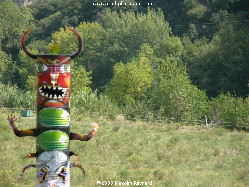 Haut Languedoc Regional Park