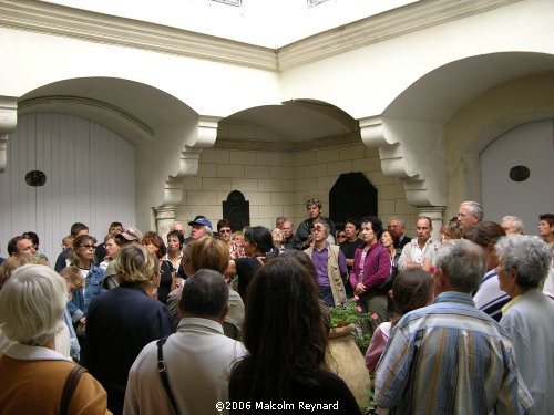 Journées du Patrimoine