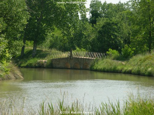 Canal du Midi