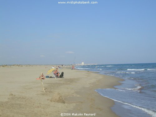 Mediteranean Autumn